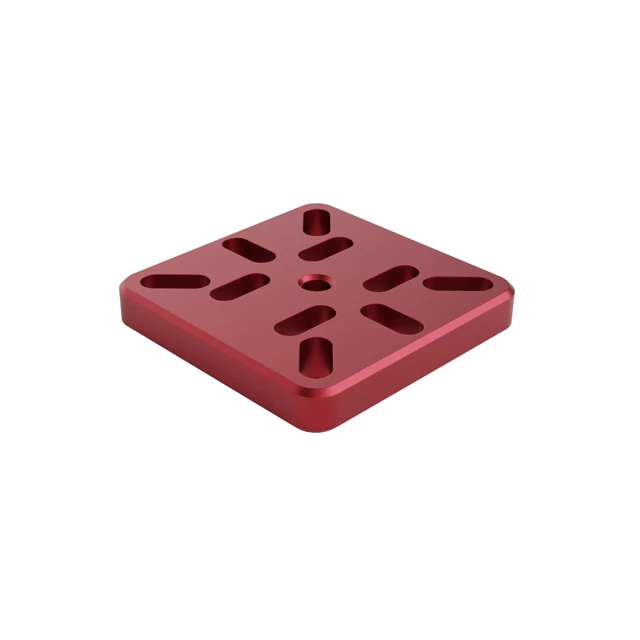 FISSO Mounting Plate