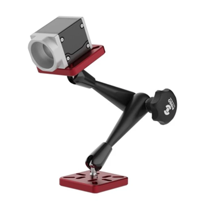 FISSO Machine Vision Camera-Monitor Mount 260 mm