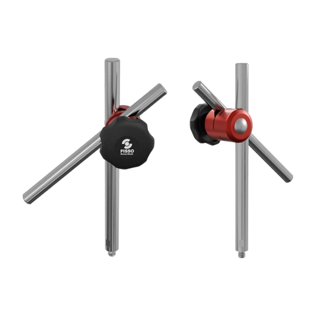 FISSO Swivel Mount D14 D12