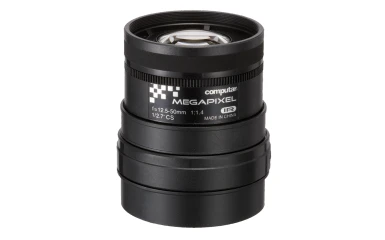 Computar A4Z1214CS-MPIR