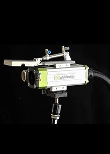 Machine Vision Camera Enclosures/Mounting