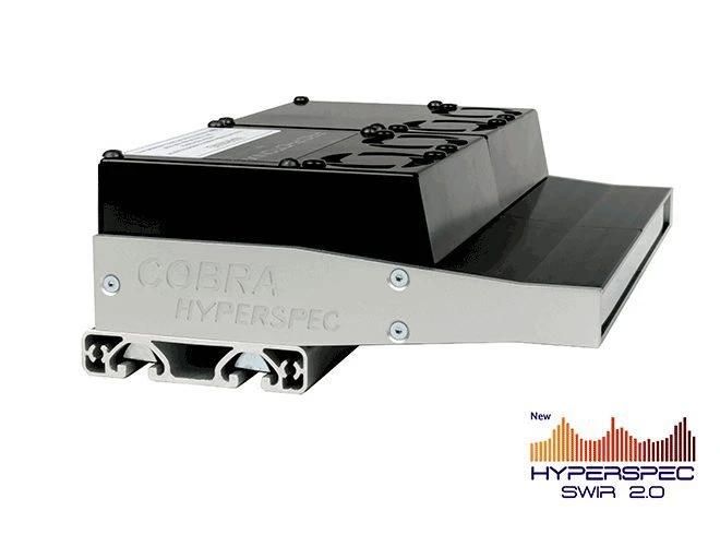Prophotonix COBRA HyperSpec