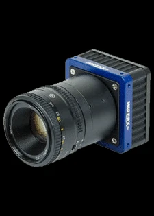 Industrial Machine Vision Camera Selection
