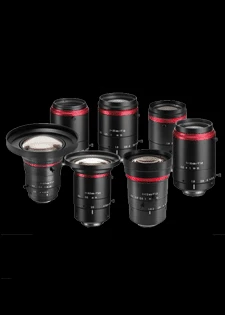 Machine Vision Lenses/Filters