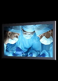 Industrial LCD Monitors