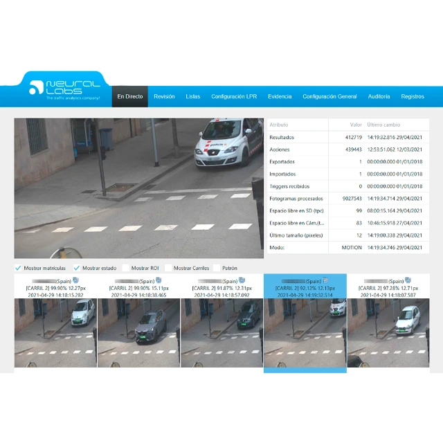 Neural Labs Neural Edge