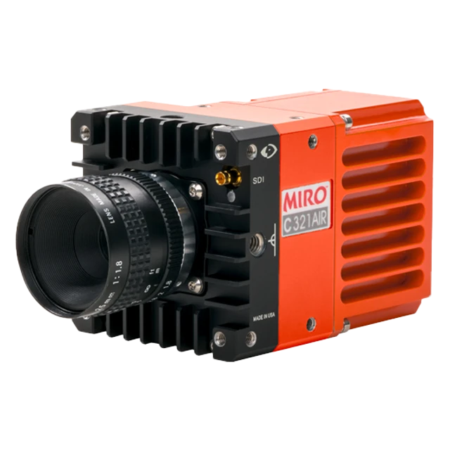 Ametek Phantom C321 Air