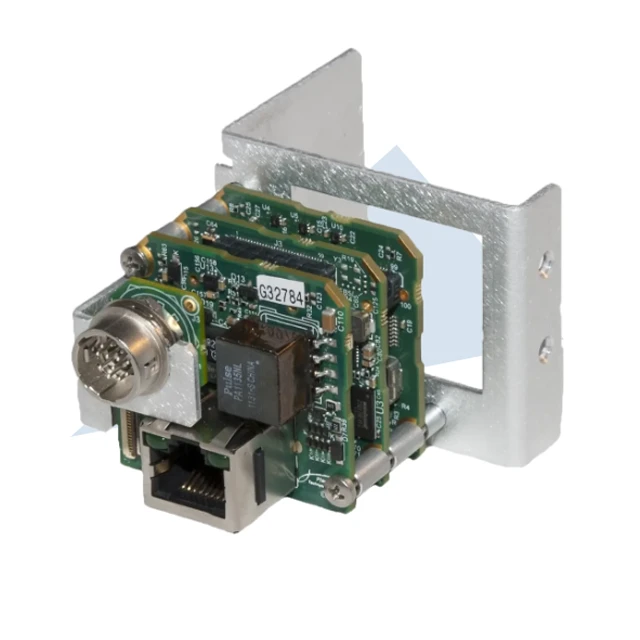 Pleora External iPORT SKB-GigE-21Z30S