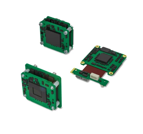 Balluff Embedded Vision BVS-CA-SF2-Board Level
