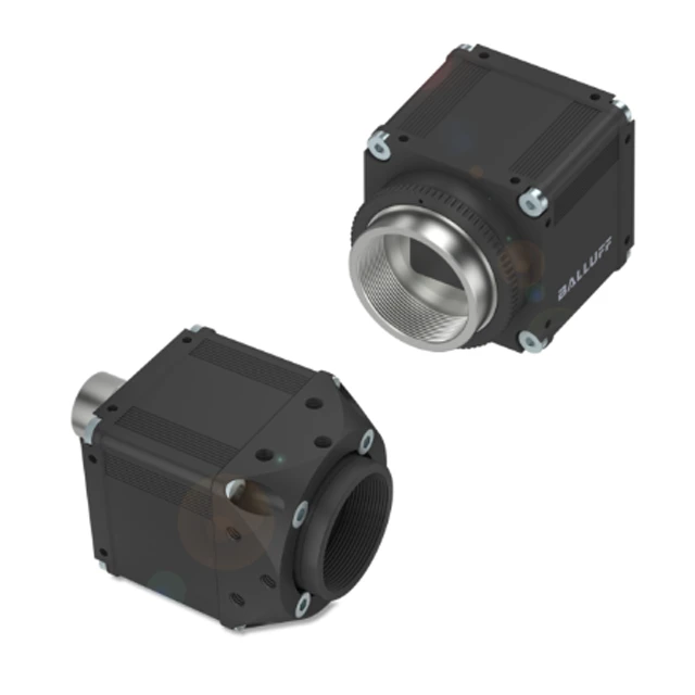 Balluff Industrial BVS-CA-GX0-Industrial PoE IP67