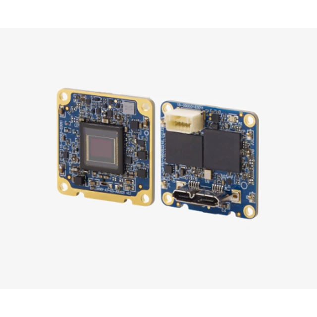 FLIR Dragonfly S DR-U3-50Y2C-B1