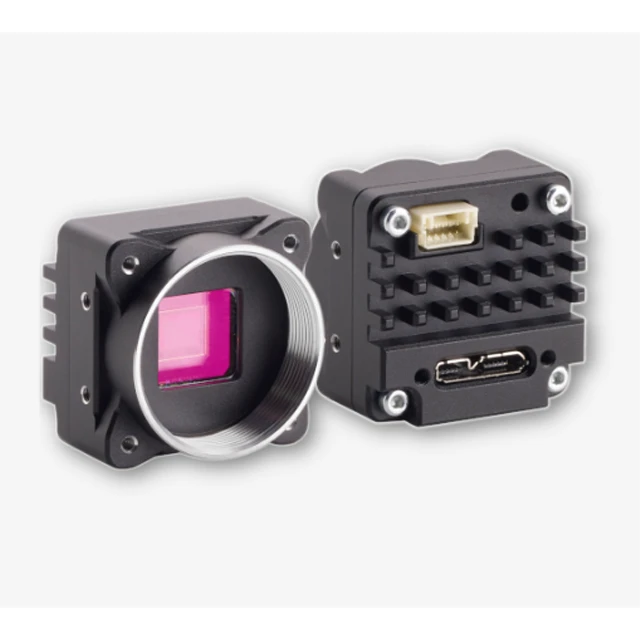 FLIR Dragonfly S DR-U3-50Y2C-C1-CS