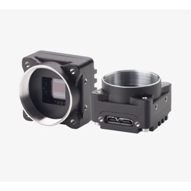 FLIR Dragonfly S DR-U3-50Y2C-C3-CS