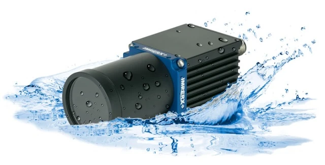 Imperx Cheetah IP67-C2410