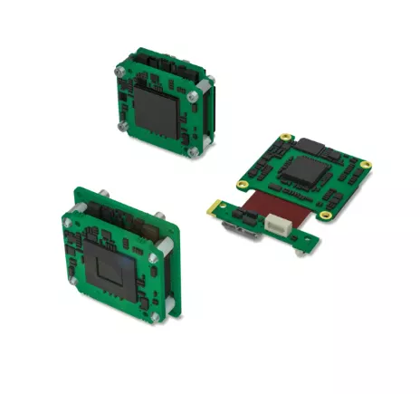 Balluff Embedded Vision BVS-CA-SF2-Board Level