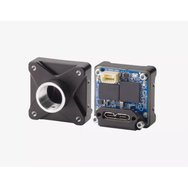 FLIR Dragonfly S DR-U3-50Y2C-B1-S