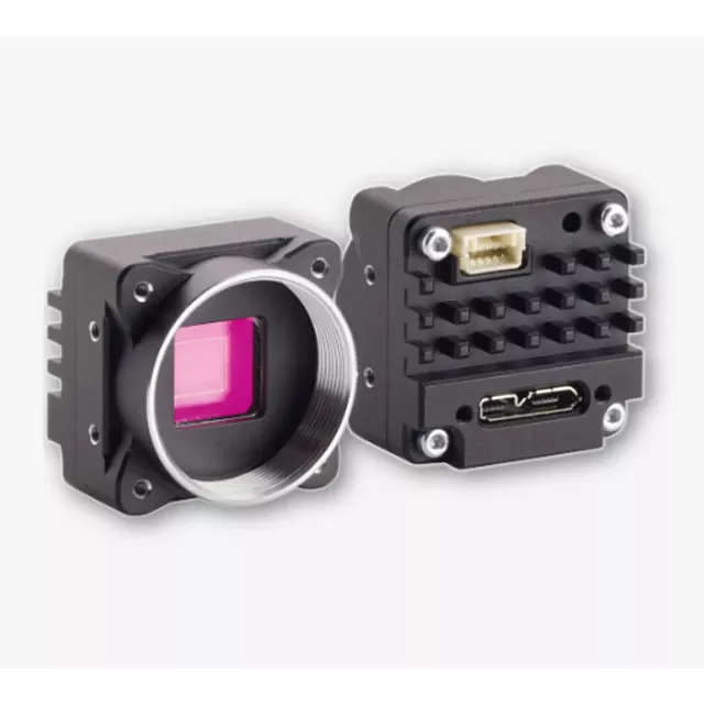 FLIR Dragonfly S DR-U3-50Y2C-C1-CS