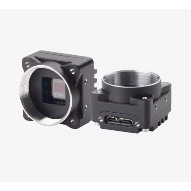 FLIR Dragonfly S DR-U3-50Y2C-C3-CS