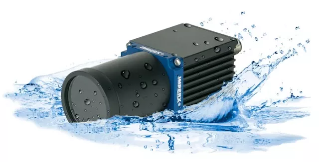 Imperx Cheetah IP67-C2820