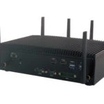 Lanner Edge AI Inferencing/Analytics IIOT-I530H-Photo-thumb-2