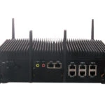 Lanner Edge AI Inferencing/Analytics IIOT-I530H-Photo-thumb-4