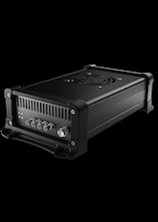 Signal Converters for Industrial and Machine Vision Applications