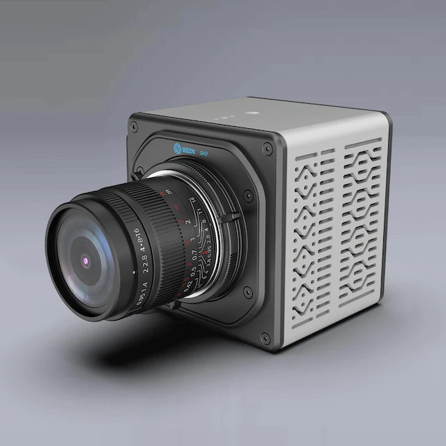 SinceVision SH3 Series SH3-502-Photo-1