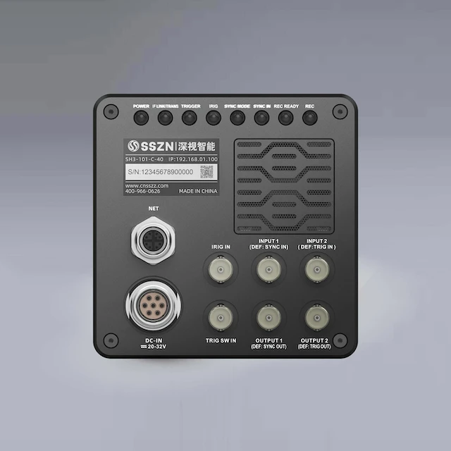 SinceVision SH3 Series SH3-502-Photo-3