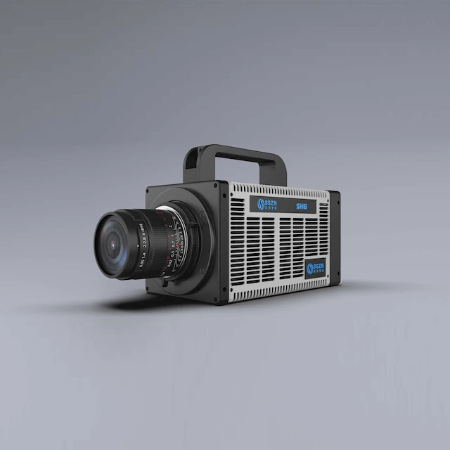 SinceVision SH6 Series SH6-501-Photo-1