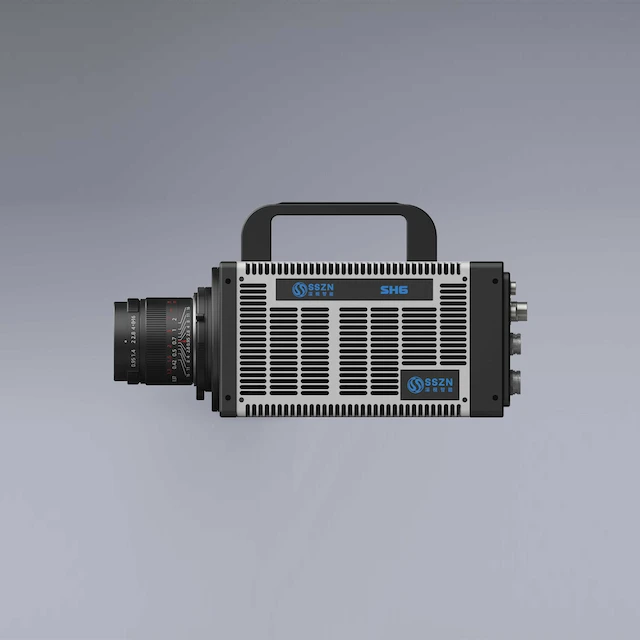 SinceVision SH6 Series SH6-501-Photo-2