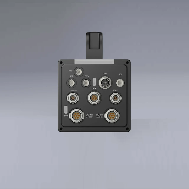 SinceVision SH6 Series SH6-501-Photo-3