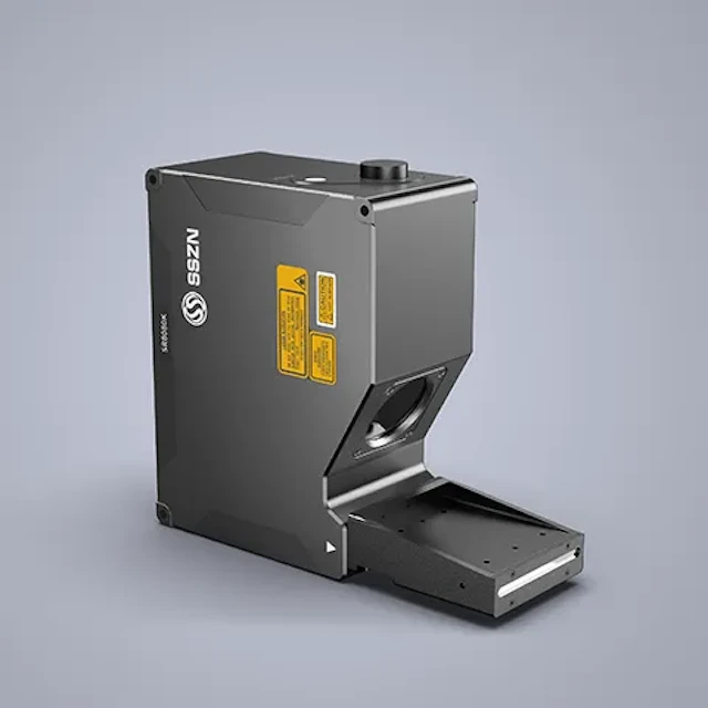 SinceVision SR Series SR8080K