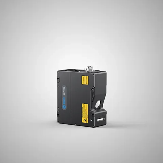 SinceVision SRI Series SRI7120R