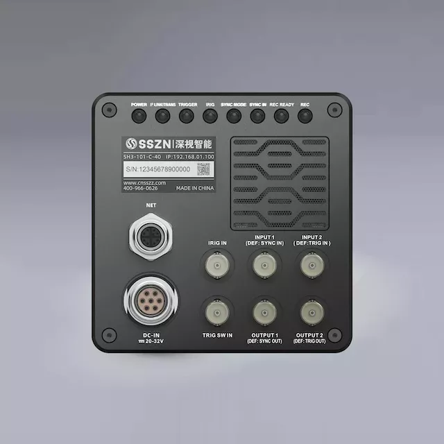 SinceVision SH3 Series SH3-103-Photo-3