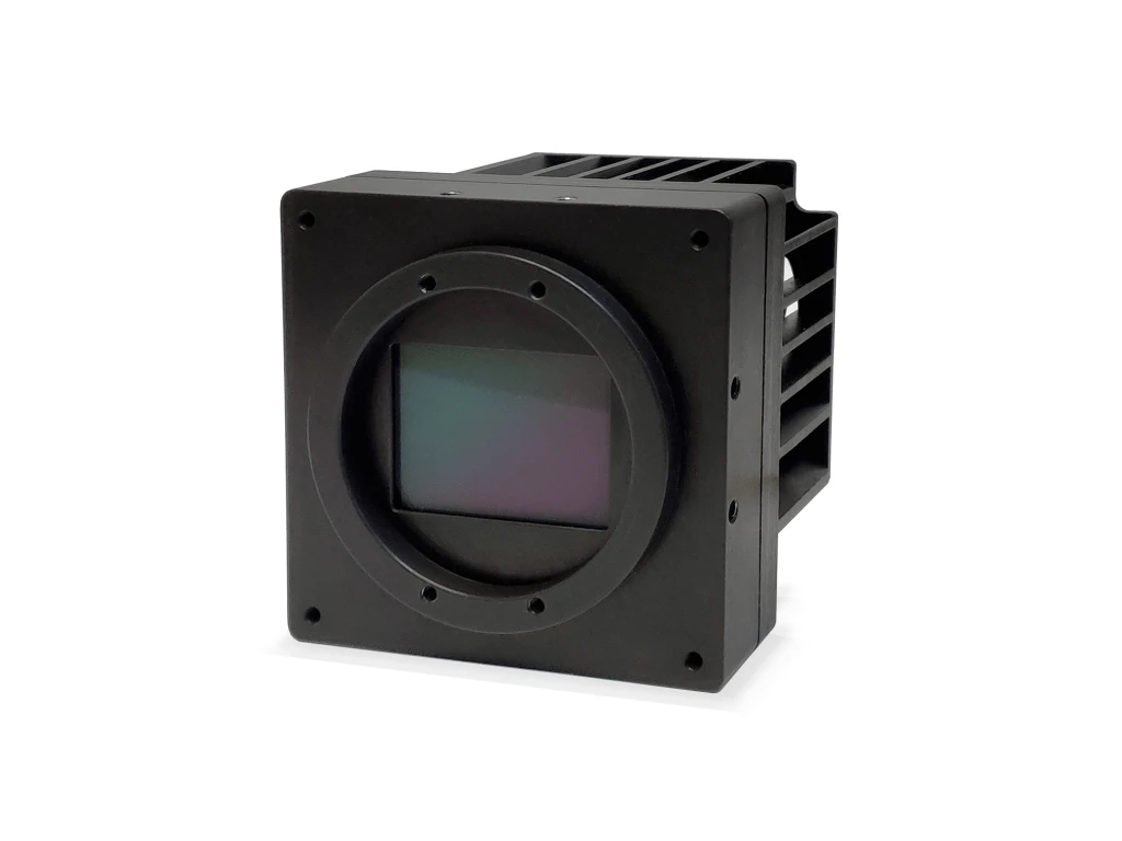 KAYA Instruments Iron CXP 3265