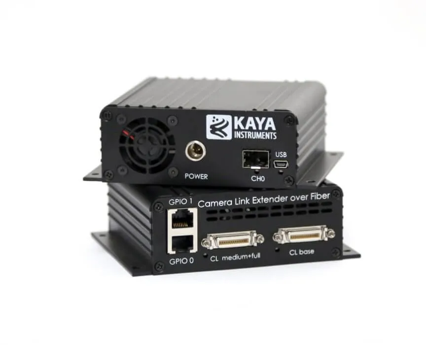 KAYA Instruments KY-EXT-CL
