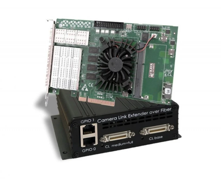 KAYA Instruments Komodo FXCL