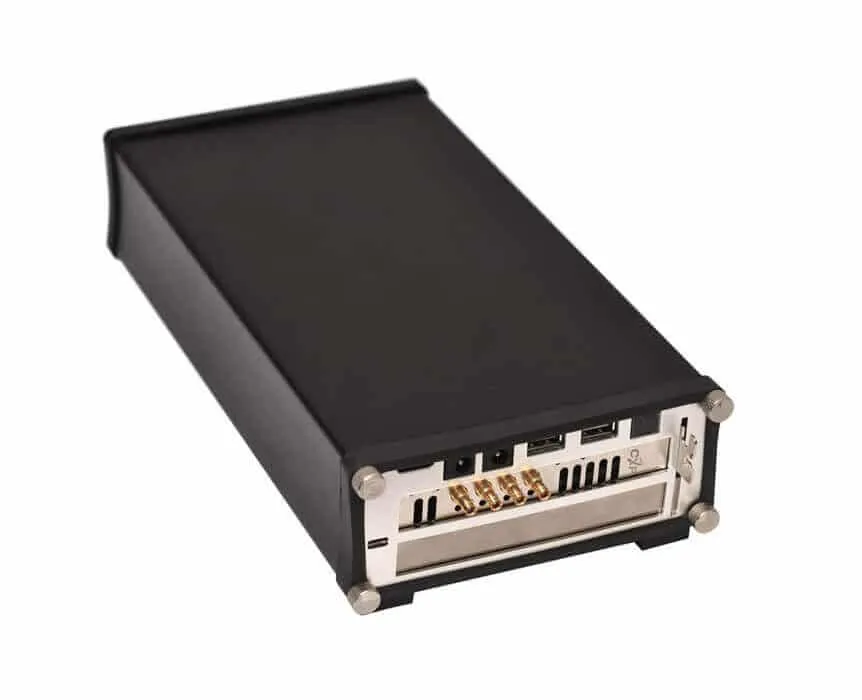 KAYA Instruments Chameleon SA