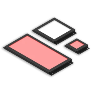 Advanced Illumination MicroBrite™ Backlights BTXXXYYY