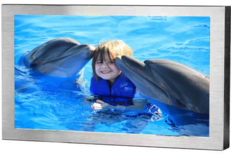 TRU-Vu SRMW-21.5R-SS