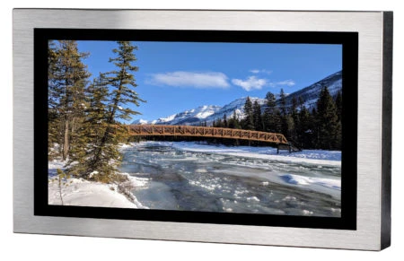 TRU-Vu SRMWTP-32H-SS