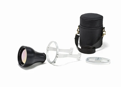 FLIR IR Lens f=76 mm (6°)