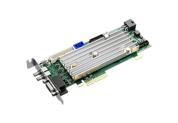 Euresys Coaxlink Duo CXP-12