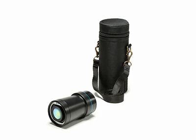 FLIR IR Lens f=6.5 mm (80°)