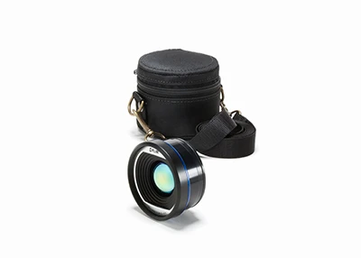 FLIR IR Lens f=24.6 mm (25°)