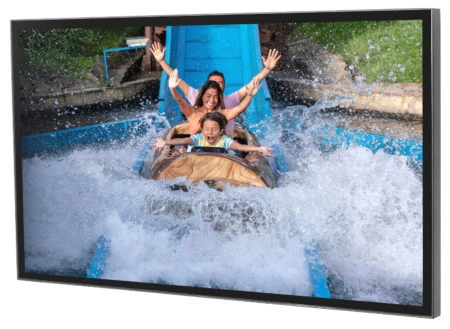 TRU-Vu Monitors SXOBH-55-XTR