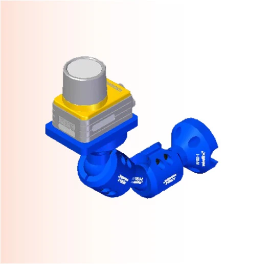 Swivellink Machine Vision Kit AFSB-1002-C-DI