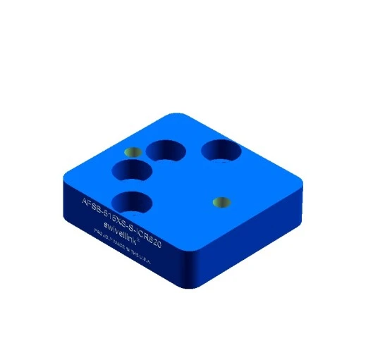 Swivellink Vision Camera AFSB-515XS-S-ICR620