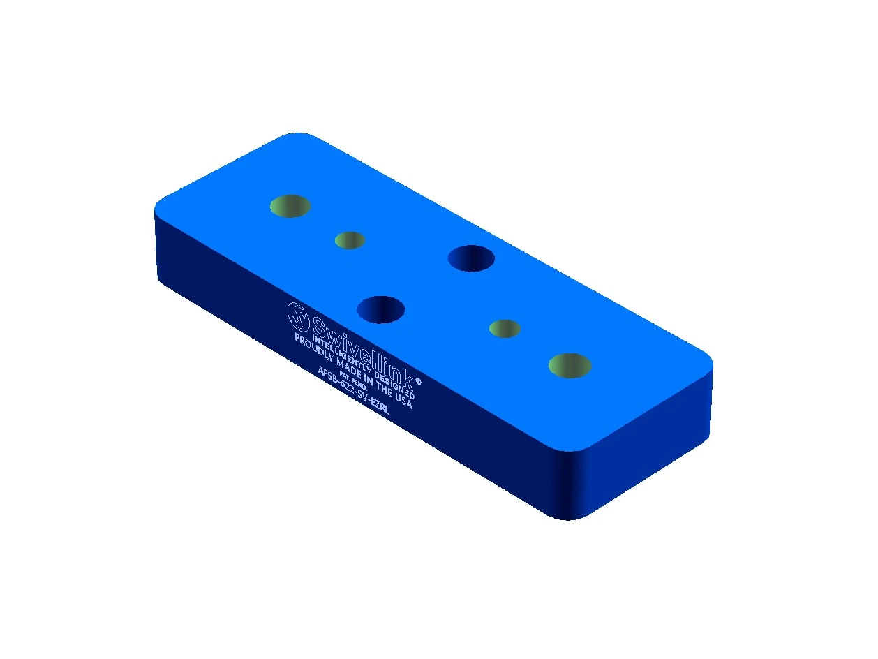 Swivellink Vision Lighting AFSB-622-SV-EZRL