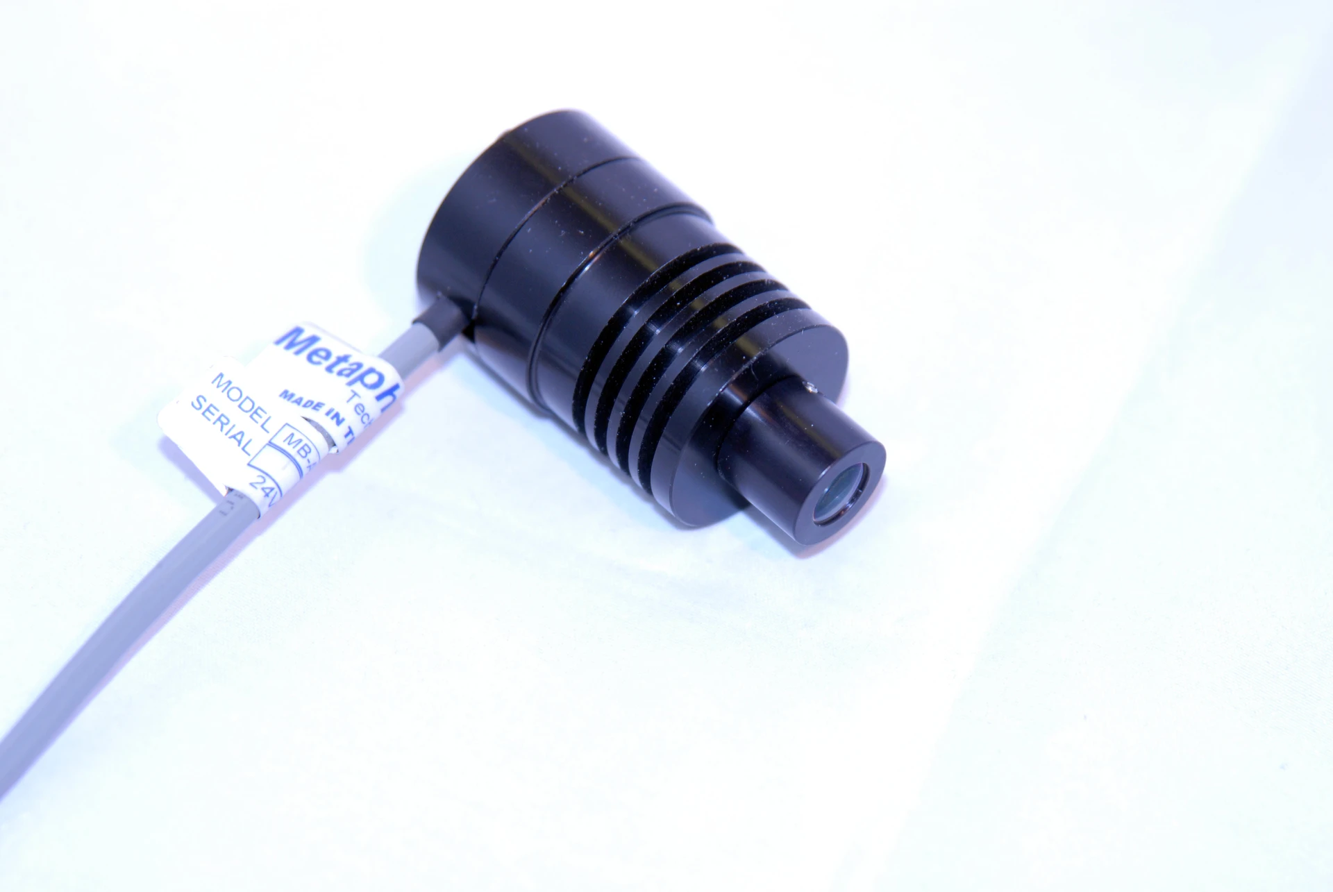 Metaphase Adjustable Focus Mini-Spot Light MB-AFSL105